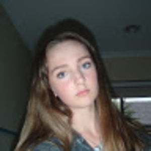 Meet your Posher, Jade